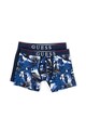 GUESS Set de boxeri - 2 perechi Barbati