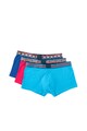 GUESS Boxeralsó szett, 3 darab férfi