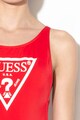 Guess Costum de baie intreg cu imprimeu logo Femei