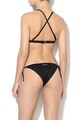 GUESS Sutien de baie cu detaliu logo Femei