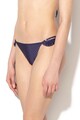 GUESS Slip brazilian cu volane Femei