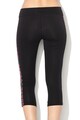 GUESS Capri leggings logóval női