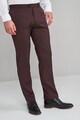 NEXT Pantaloni slim fit eleganti Barbati