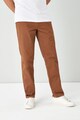 NEXT Pantaloni chino cu croiala straight fit Barbati