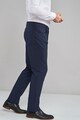 NEXT Pantaloni regular fit eleganti Barbati