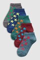 NEXT Къси чорапи на звезди - 5 чифта Момчета