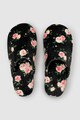 NEXT Papuci cu imprimeu floral Femei