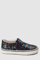 NEXT Pantofi slip-on cu aplicatii din paiete Fete