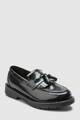 NEXT Pantofi loafer de piele cu canafi Baieti