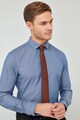 NEXT Slim fit ing és nyakkendő szett 4 férfi