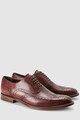 NEXT Pantofi brogue de piele Barbati