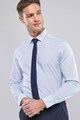 NEXT Slim fit ing és nyakkendő szett - 3 db férfi