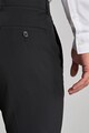 NEXT Pantaloni eleganti skinny cu pensa Barbati