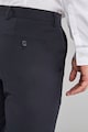 NEXT Pantaloni eleganti skinny cu pensa Barbati