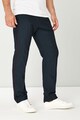 NEXT Pantaloni slim fit cu garnituri laterale contrastante Barbati