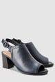 NEXT Sandale slingback de piele Femei