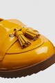 NEXT Pantofi loafer de piele ecologica cu canafi Femei