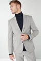 NEXT Sacou elegant slim fit din amestec de lana Barbati