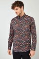 NEXT Camasa slim fit cu imprimeu floral Barbati