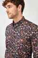 NEXT Camasa slim fit cu imprimeu floral Barbati