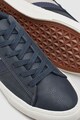 NEXT Pantofi sport de piele ecologica, cu detaliu brodat Barbati