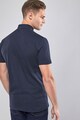 NEXT Slim fit galléros póló férfi