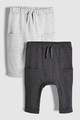 NEXT Спортен панталон с джобове - 2 чифта Момчета