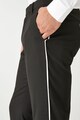 NEXT Pantaloni skinny fit cu garnituri laterale Barbati