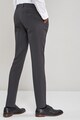 NEXT Pantaloni eleganti super skinny cu pensa Barbati