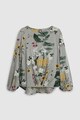 NEXT Блуза с флорална щампа Жени