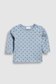 NEXT Комплект блузи с разнородни щампи - 3 броя Момчета