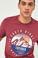 NEXT Tricou regular fit din bumbac, cu imprimeu Barbati