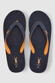 NEXT Papuci flip-flop cu detalii contrastante Barbati