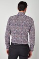 NEXT Slim fit paisley ing férfi