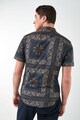 NEXT Slim fit ing paisley mintával férfi