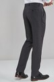 NEXT Pantaloni eleganti tailored fit cu pensa Barbati