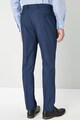 NEXT Pantaloni slim fit eleganti de lana, cu pensa Barbati