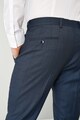 NEXT Pantaloni eleganti slim fit, cu carouri Barbati