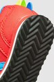 NEXT Pantofi sport de piele, cu velcro Baieti