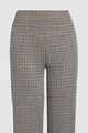 NEXT Pantaloni culotte cu model houndstooth Femei