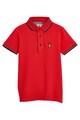 NEXT Tricou polo Baieti