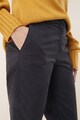 NEXT Pantaloni chino cu buzunare oblice Femei