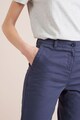NEXT Pantaloni chino cu buzunare oblice Femei