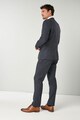 NEXT Sacou slim fit elegant din amestec de lana Signature Barbati