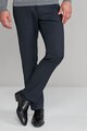 NEXT Pantaloni slim fit, cu carouri Barbati