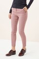 NEXT Pantaloni slim fit cu lungime crop Femei