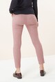 NEXT Pantaloni slim fit cu lungime crop Femei