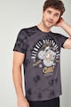 NEXT Tricou regular fit, cu imprimeu Barbati