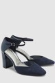 NEXT D'Orsay cipő bokapánttal női