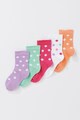 NEXT Чорапи с точки, 5 чифта Момичета